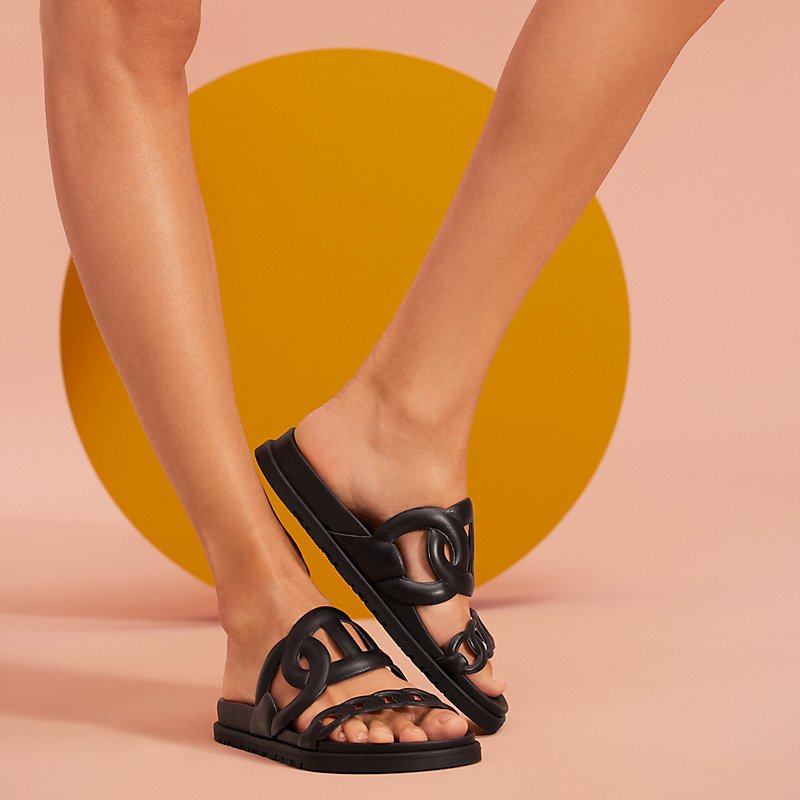 Extra sandal | Hermès Netherlands